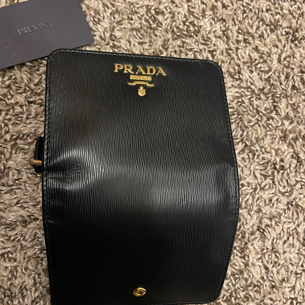 Prada Wallet